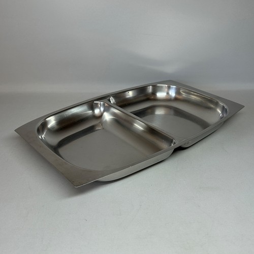 Vintage arthur salm - vintage, stainless
