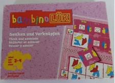 Westermann bambino LÜK