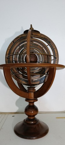 Armillario sfera armillare - sfera,