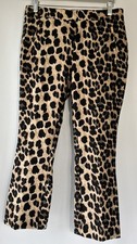 Zara Basic Mini Pantalone
