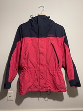 Giacca Vintage Marmot 3 Strati