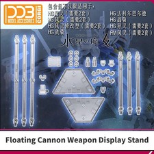 DDB Gund-bit per HG 1/144 FM