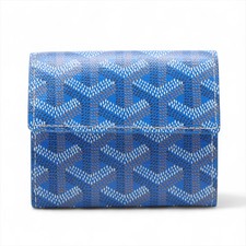 Portafoglio compatto Goyard