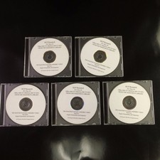 7 DVD SET. COMPLETE SERIES