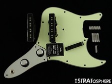 Basso jazz fender - fender, vintera
