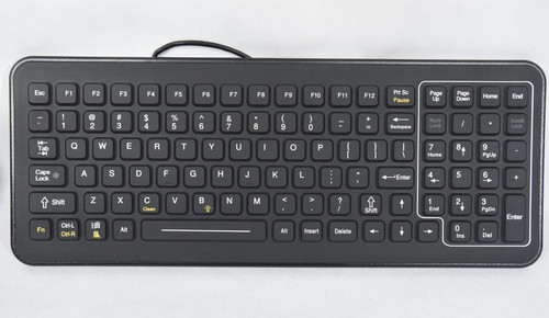 Ikey skinnyboard 101 usb - ikey,