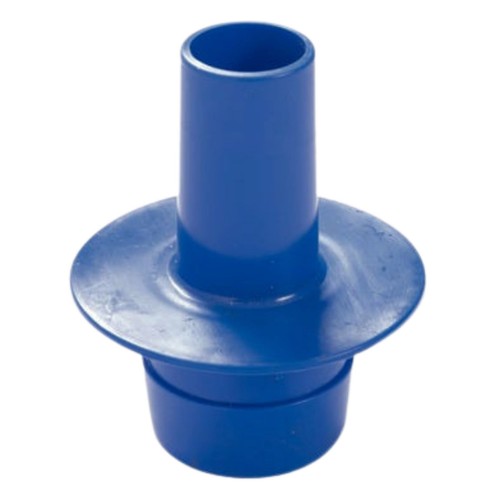 Adattatore tubi mm - tubi,