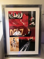 James Bond 007 Thunderball