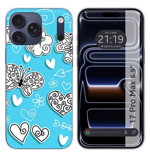 Cover silicone per iphone - per,