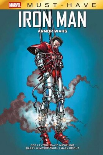David michelinie marvel - david,