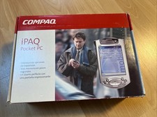 Compaq iPAQ H3870 (H3800