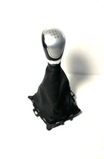 Sacco cambio, manicotto leva