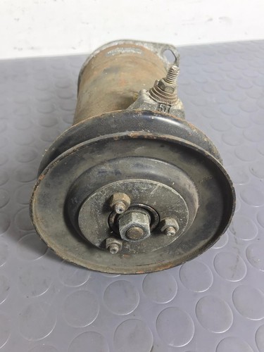 Dinamo per fiat 500 serie - 500,