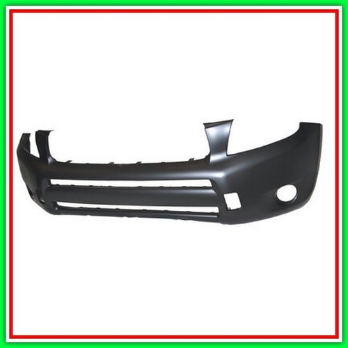 Paraurti anteriore con - paraurti, anteriore-con