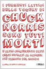 Fermenti lattici dello - i,