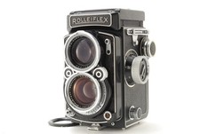 Rollei Rolleiflex 2.8C TLR