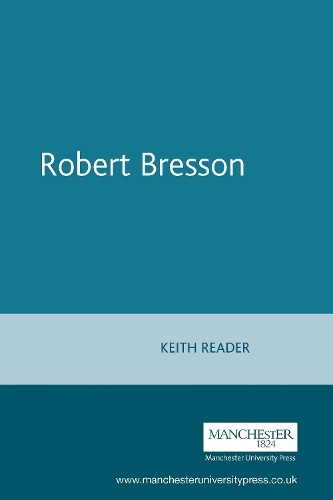 Keith reader robert - reader, bresson