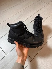Nike Acg leather Vintage