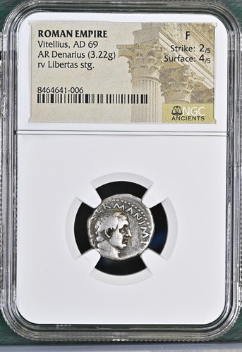 Impero romano vitellio - impero,