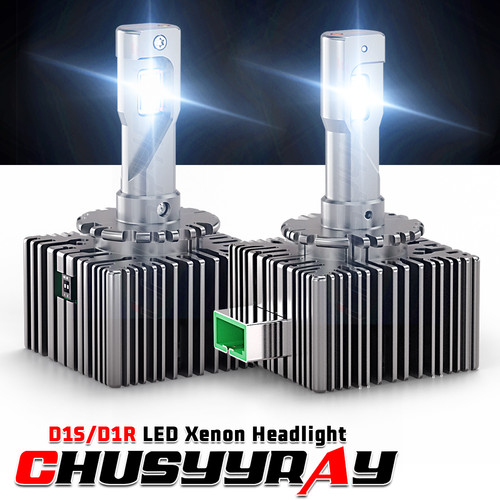 Lampadine faro xenon - lampadine,