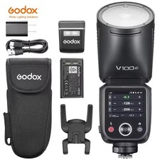 Godox V100-S V100S 2,4 g TTL