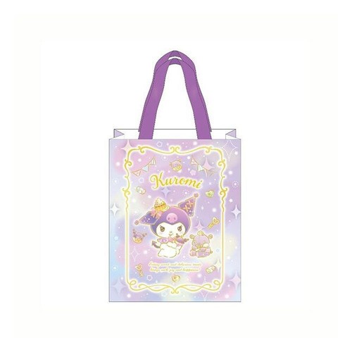 Sanrio kuromi sacchetto - sanrio,