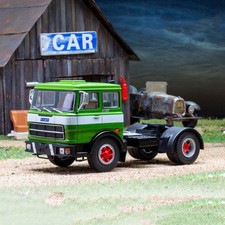 Ixo Tr147 1/43 Fiat 619 N1