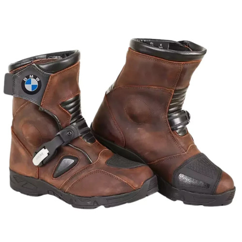 Stivali equitazione moto - da,