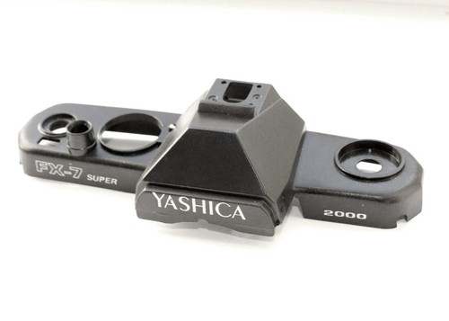 Yashica fx7 super 2000 - fx7, fx-7