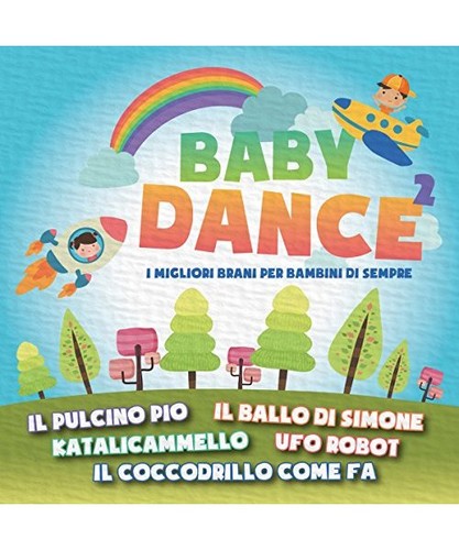 Baby dance i migliori - i,