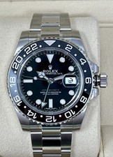 ROLEX “ GMT MASTER II”