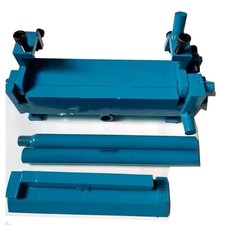 Piegatrice manuale 210 mm