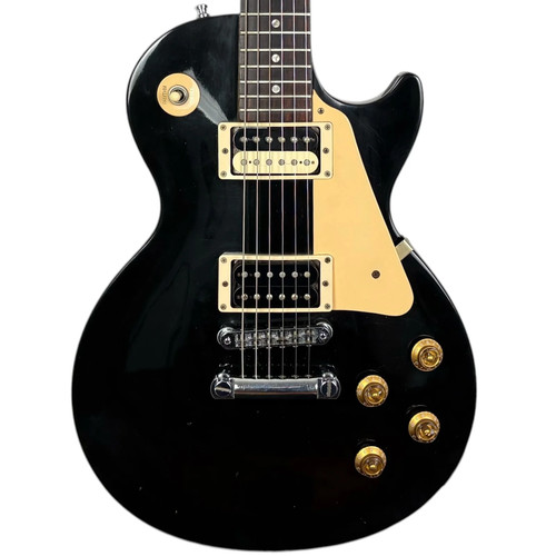 Corpo sottile gibson les - corpo,