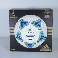 Adidas fifa soccer ball tango - adidas,