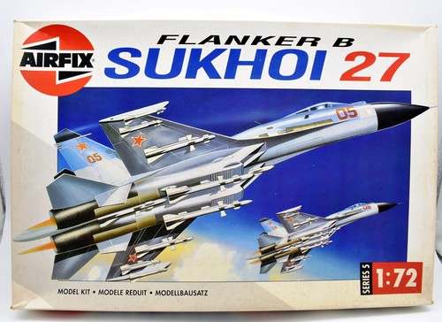 Modellini aereo model kit