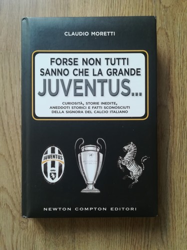 Forse non tutti sanno - forse,