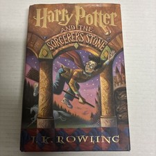 Harry Potter and the