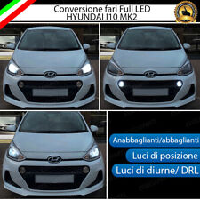 KIT LED HYUNDAI I10 MK2 II