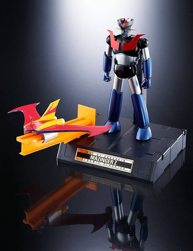 Modellino bandai tamashii - modellino,