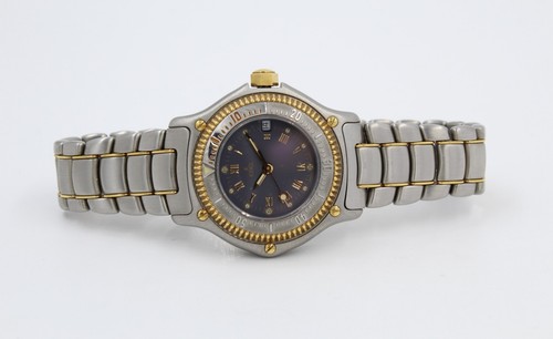 Orologio quarzo ebel - quarzo,