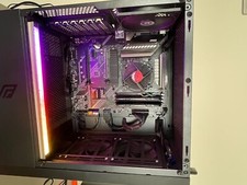 Pc gaming/produzione home studio assemblato