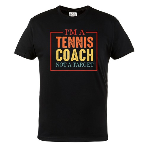 Shirt tennis uomo tennista - t-shirt,