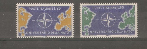 Italia repubblica 1959 - repubblica, 1959)