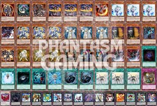 Mazzo Drago del Caos Regina