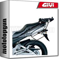 GIVI T255 TELAIETTO BORSE LATERALI SUZUKI GSR 600 2006 06 2007 07 2008 08