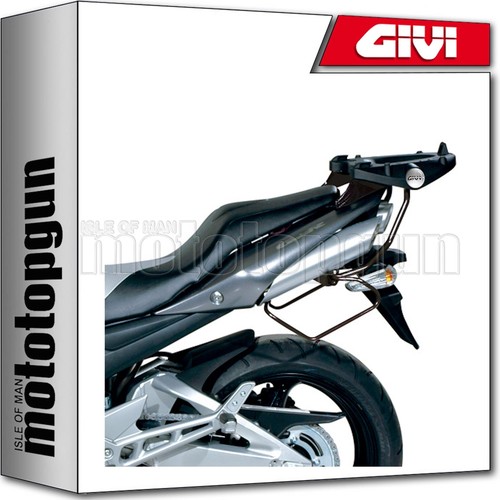 Givi t255 telaietto borse - givi,