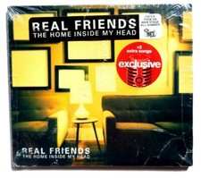 Real Friends - The Home Inside