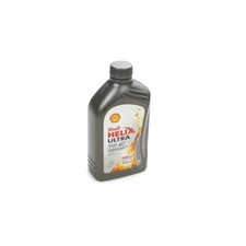 Olio motore Shell Helix Ultra 5W-40 1L VW standard 50200 50500 olio Pure Plus Technology