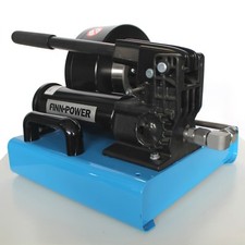 Finn power pressa - finn,