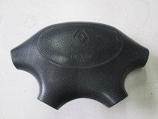 Airbag volante, sterzo per